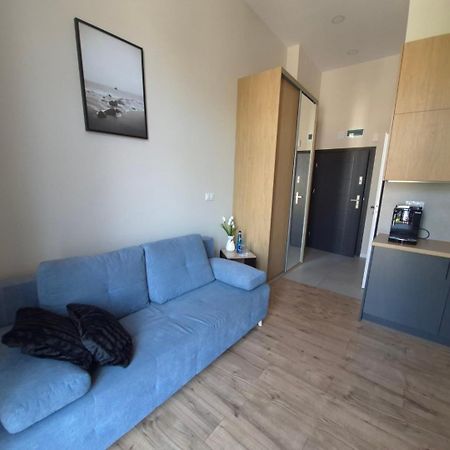 Studio Premium Apartments Slowackiego Kielce Bagian luar foto