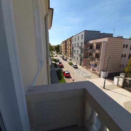 Studio Premium Apartments Slowackiego Kielce Bagian luar foto