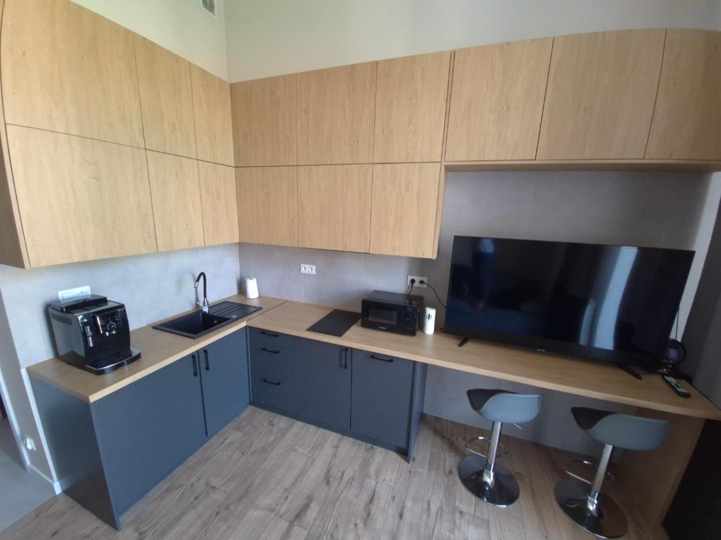 Studio Premium Apartments Slowackiego Kielce Bagian luar foto