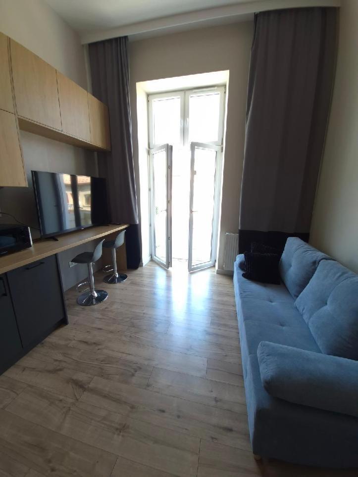 Studio Premium Apartments Slowackiego Kielce Bagian luar foto