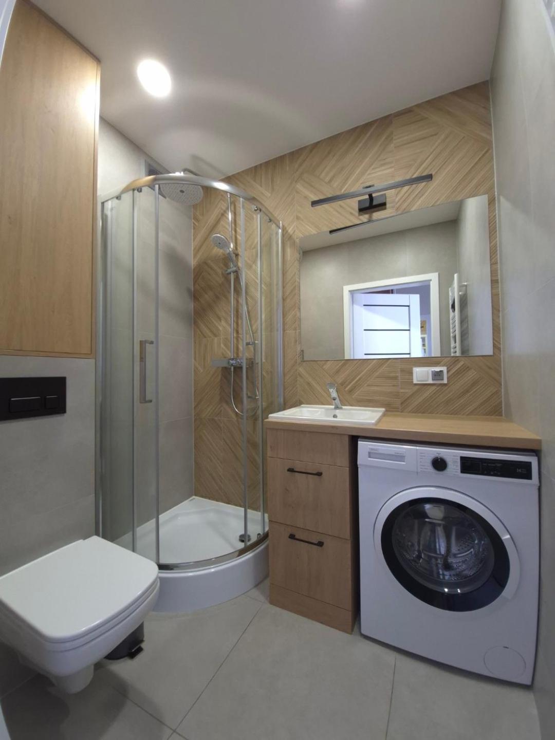 Studio Premium Apartments Slowackiego Kielce Bagian luar foto