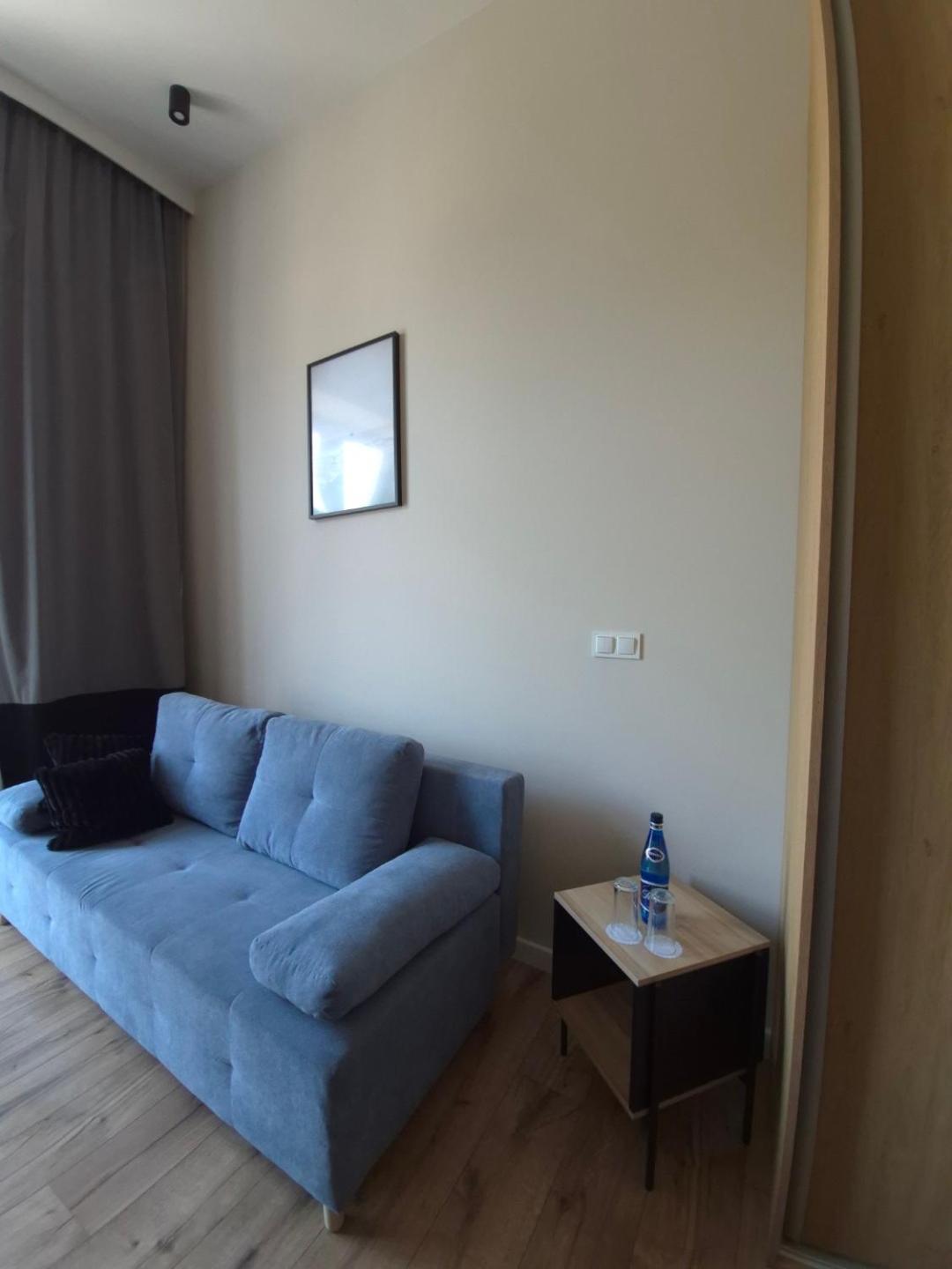 Studio Premium Apartments Slowackiego Kielce Bagian luar foto