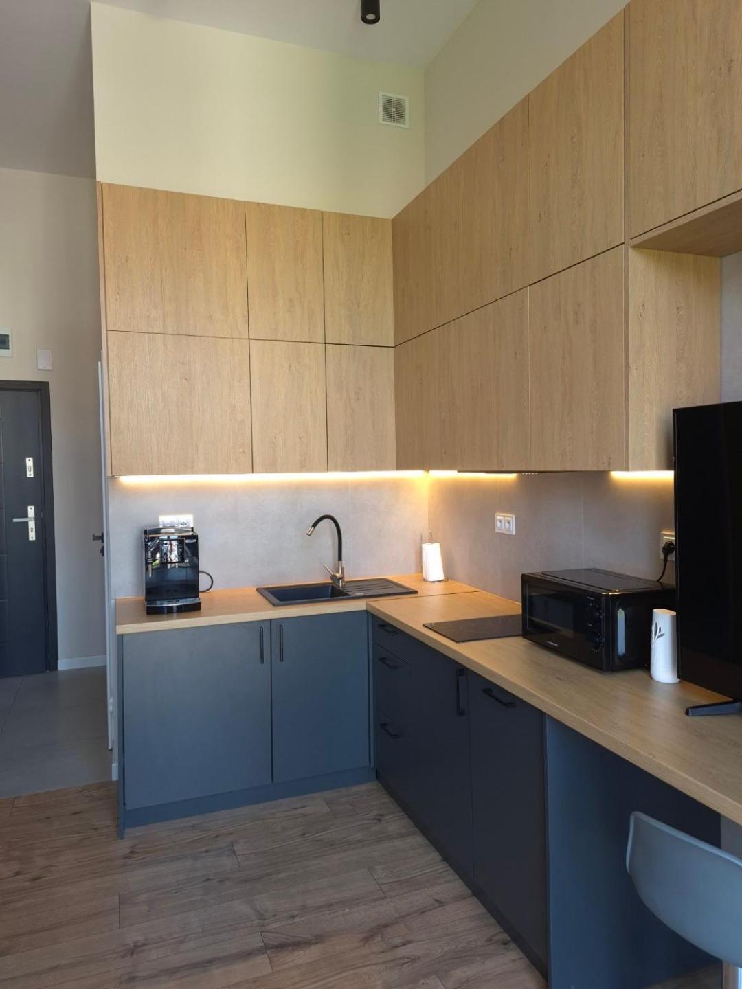 Studio Premium Apartments Slowackiego Kielce Bagian luar foto