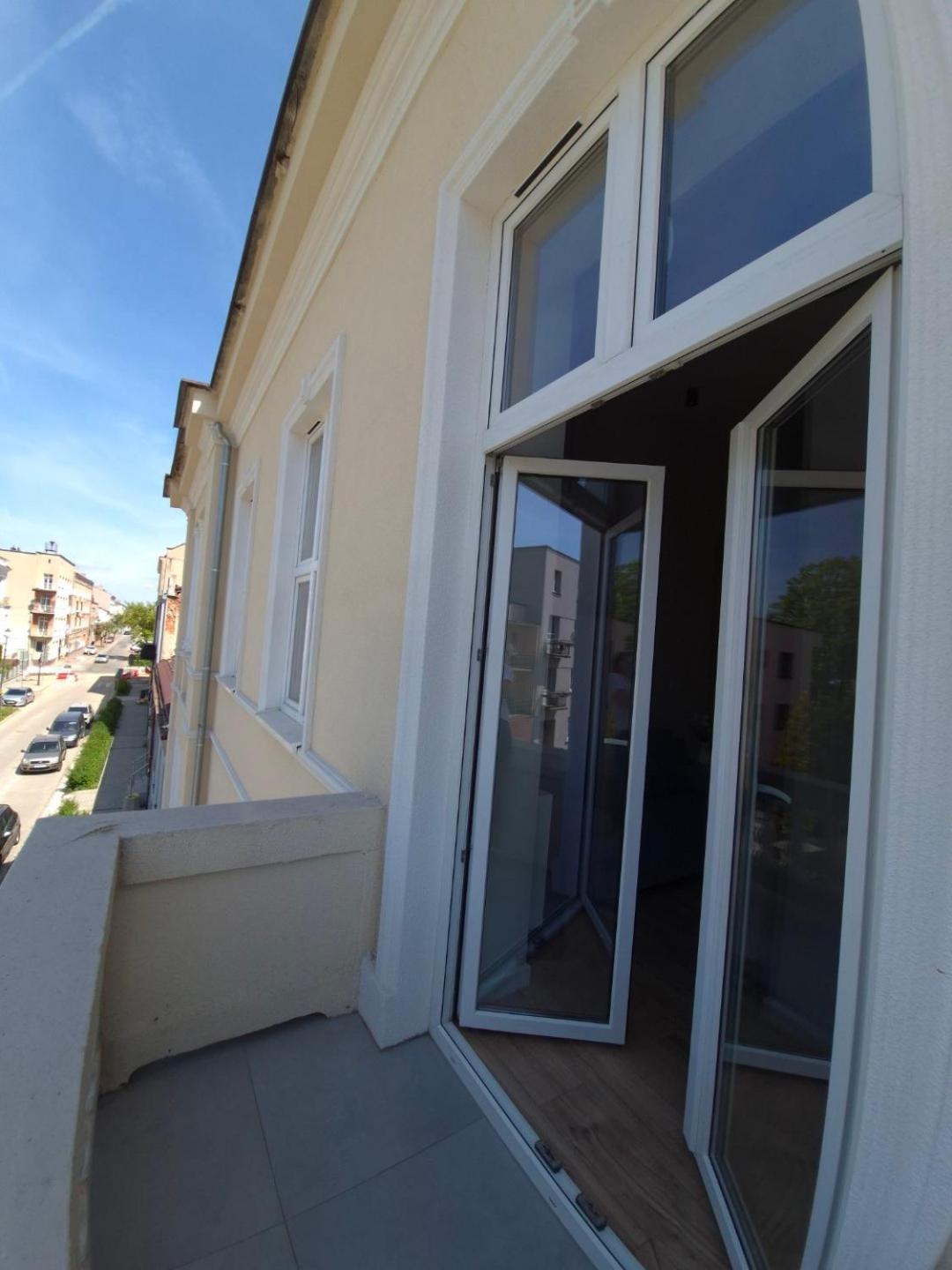Studio Premium Apartments Slowackiego Kielce Bagian luar foto